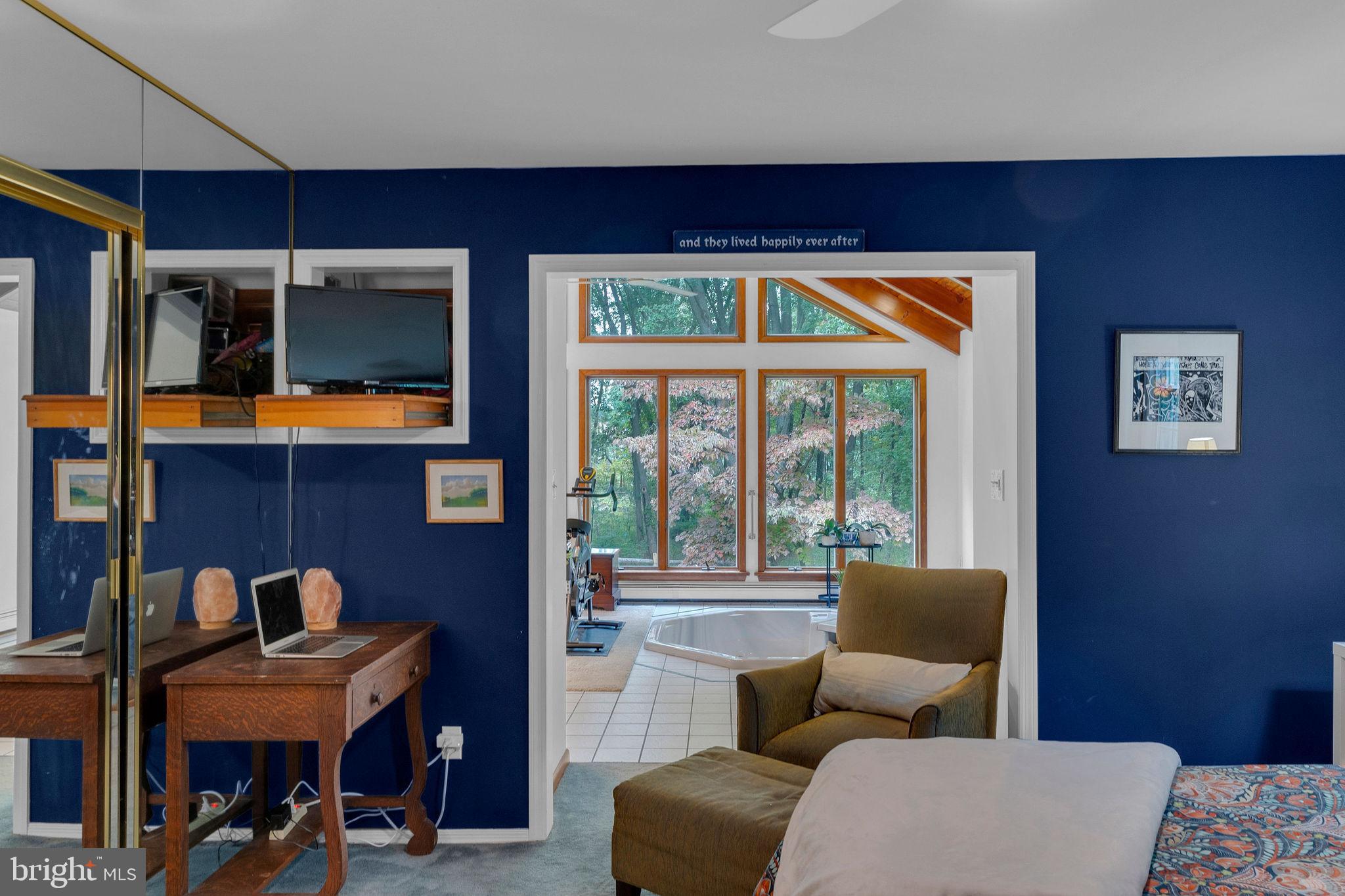 4178 Cold Spring Creamery Road Doylestown, PA 18902 - Photo 17 of 32