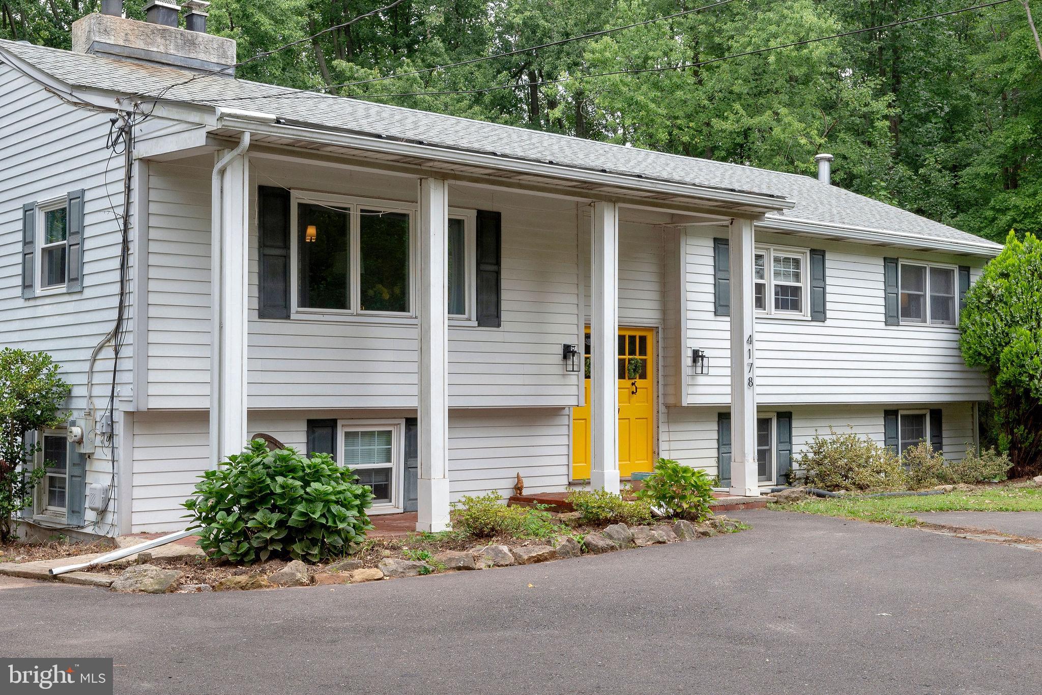 4178 Cold Spring Creamery Road Doylestown, PA 18902 - Photo 2 of 32