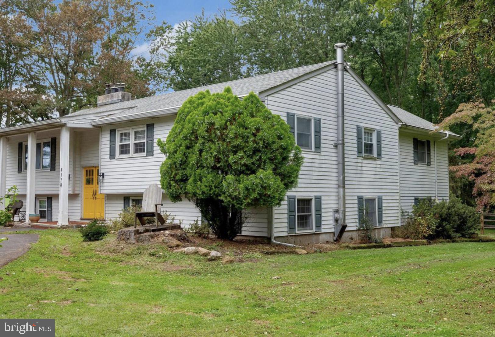 4178 Cold Spring Creamery Road Doylestown, PA 18902 - Photo 3 of 32