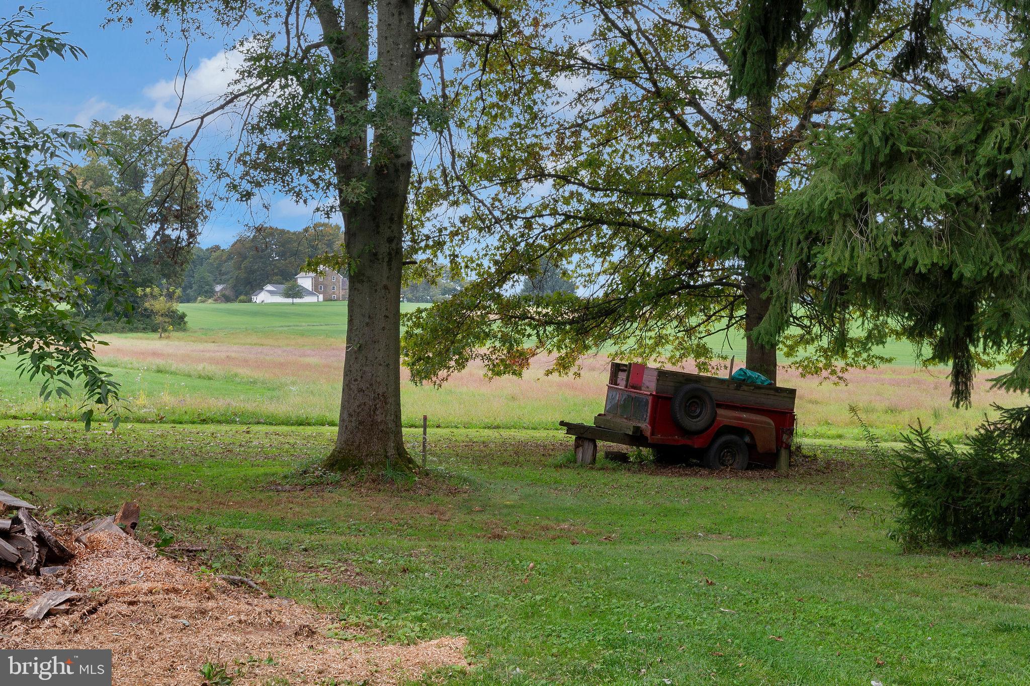 4178 Cold Spring Creamery Road Doylestown, PA 18902 - Photo 4 of 32