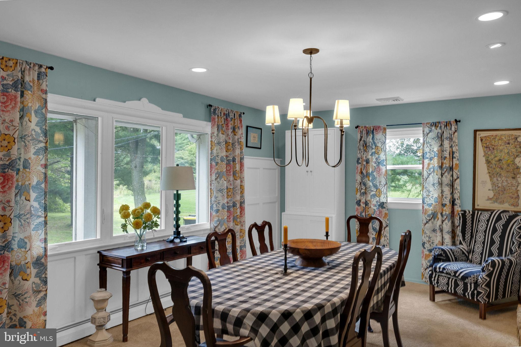 4178 Cold Spring Creamery Road Doylestown, PA 18902 - Photo 7 of 32