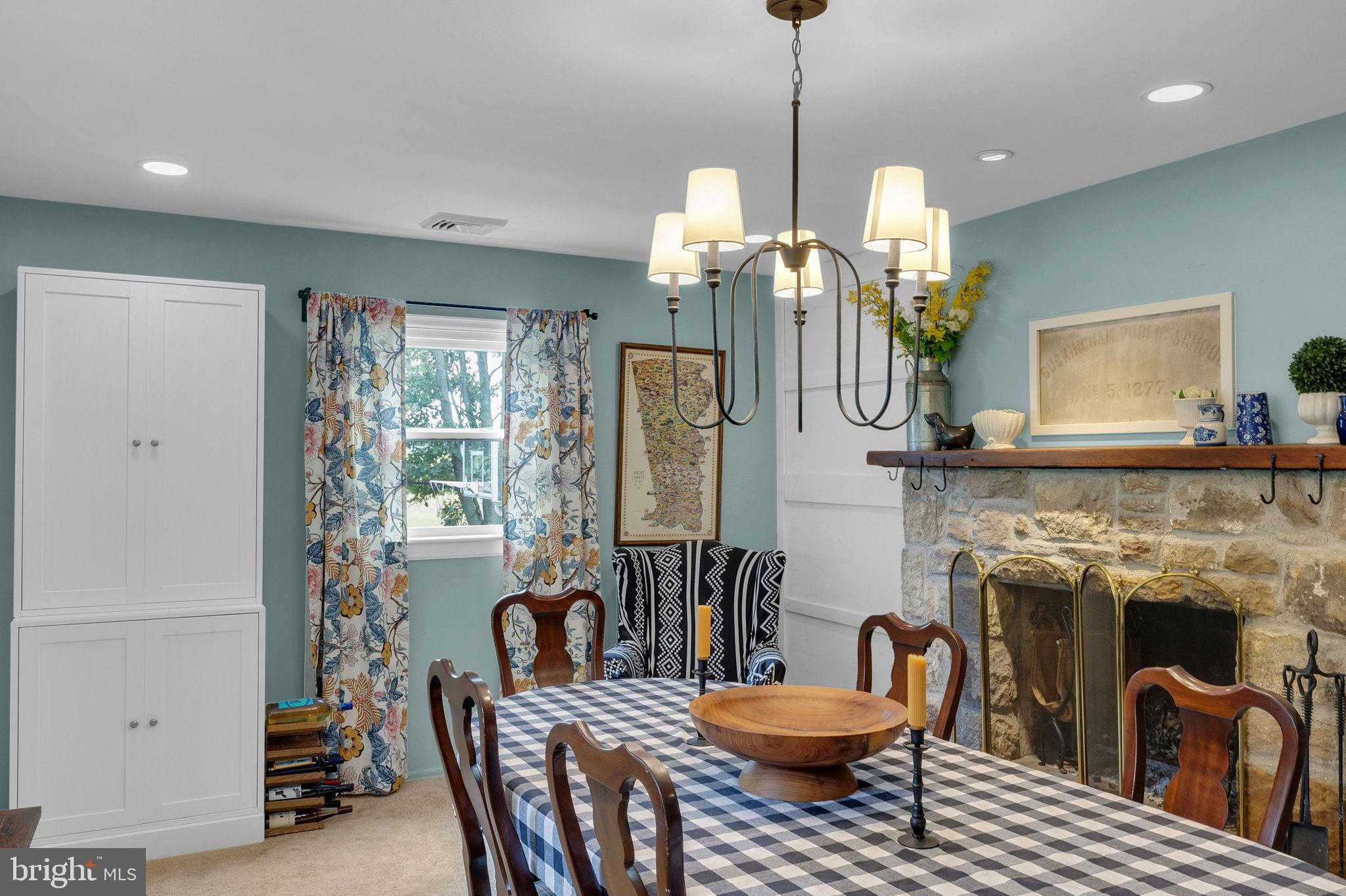 4178 Cold Spring Creamery Road Doylestown, PA 18902 - Photo 8 of 32