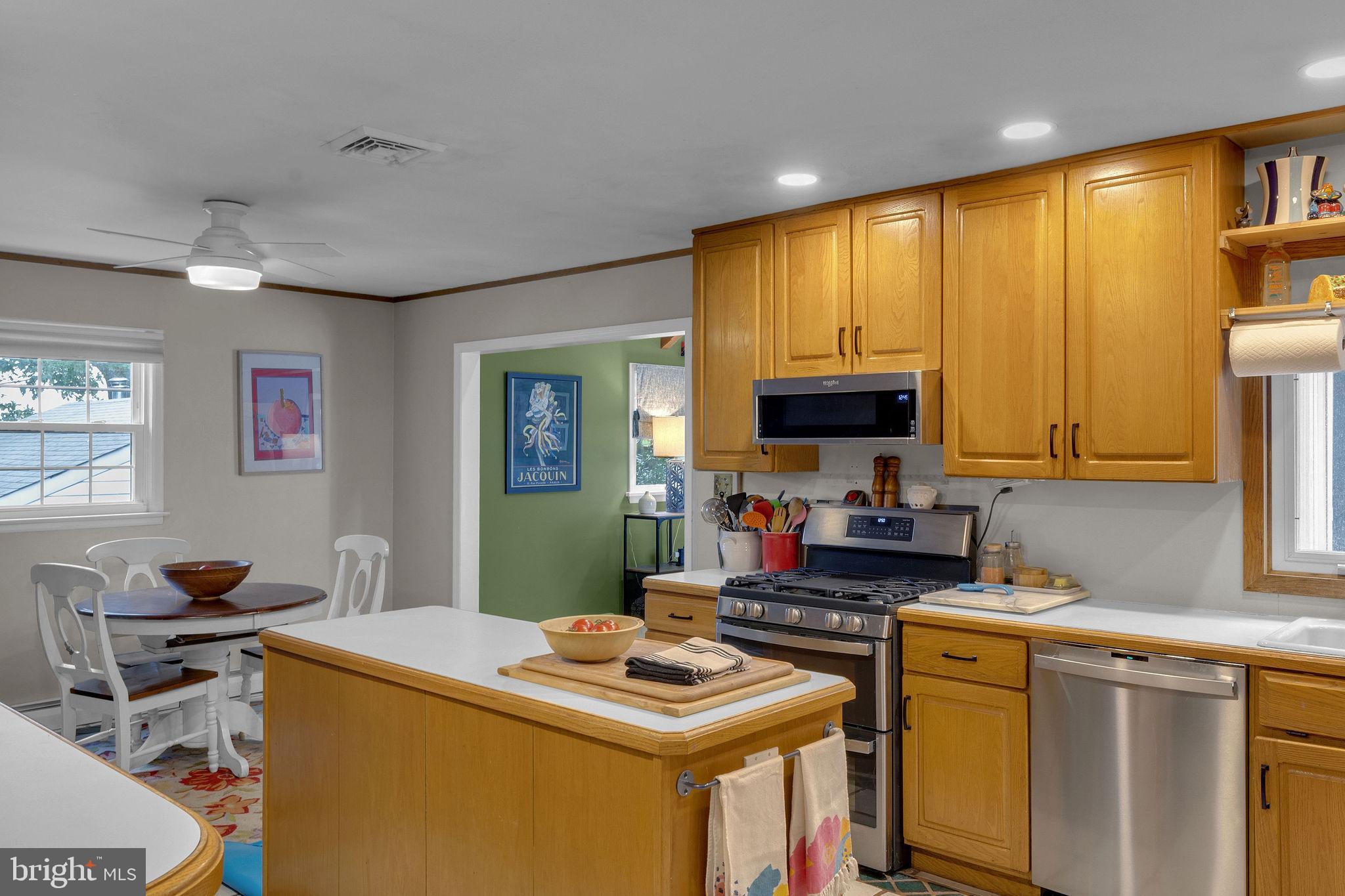 4178 Cold Spring Creamery Road Doylestown, PA 18902 - Photo 9 of 32