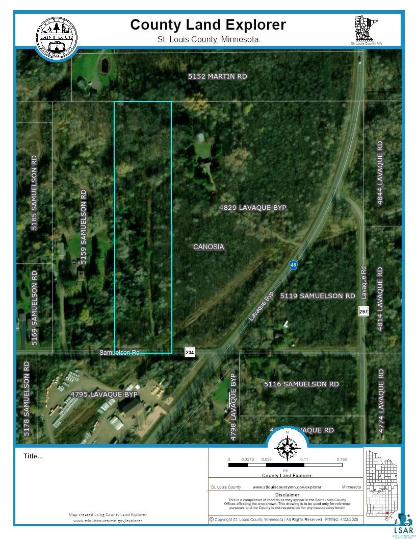 51-xx Samuelson Road Duluth, MN 55811 - Photo 3 of 3