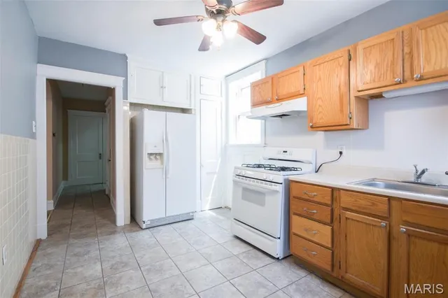 $249,900 | 5423 Christy Blvd Street, St. Louis, MO 63116