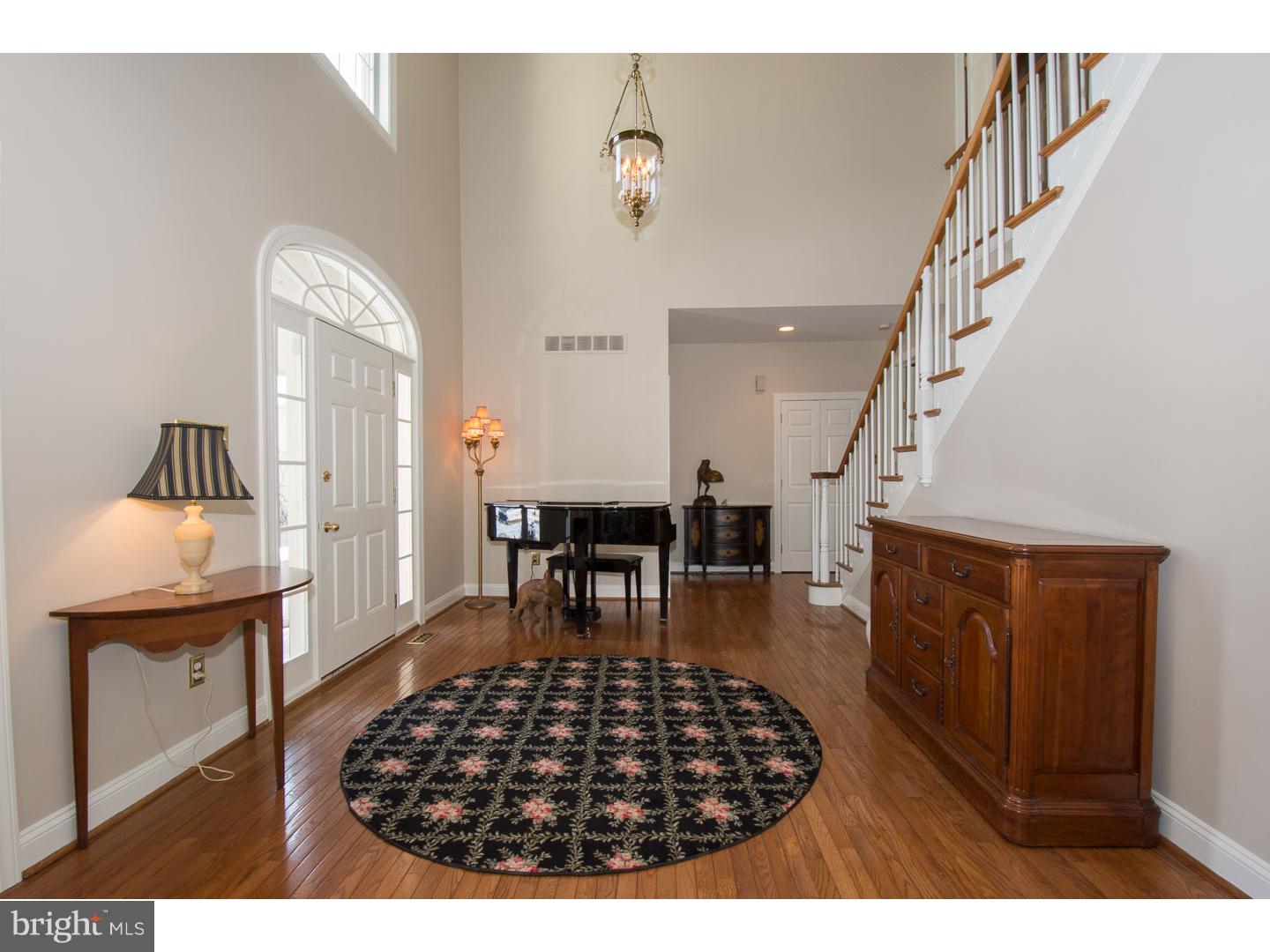 808 Caldwell Road Wayne, PA 19087 - Photo 2 of 25 Foyer