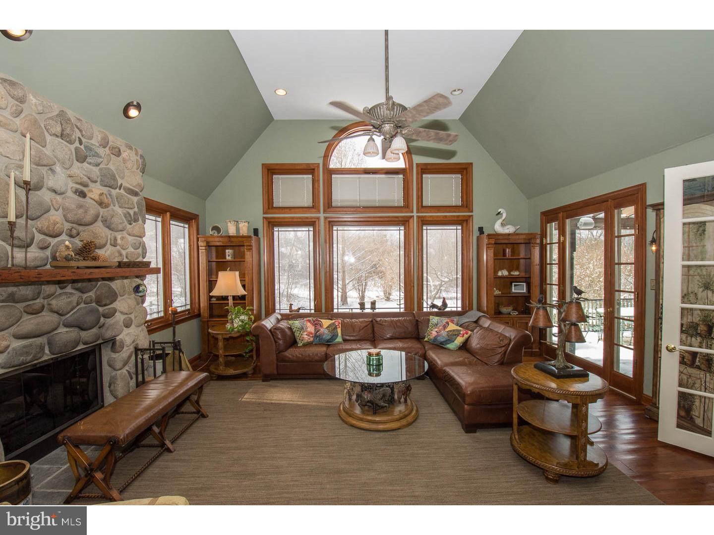 808 Caldwell Road Wayne, PA 19087 - Photo 11 of 25 Family Room