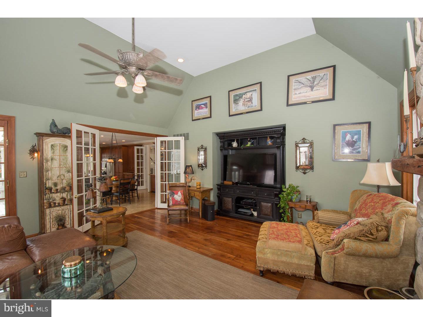808 Caldwell Road Wayne, PA 19087 - Photo 12 of 25 Family Room