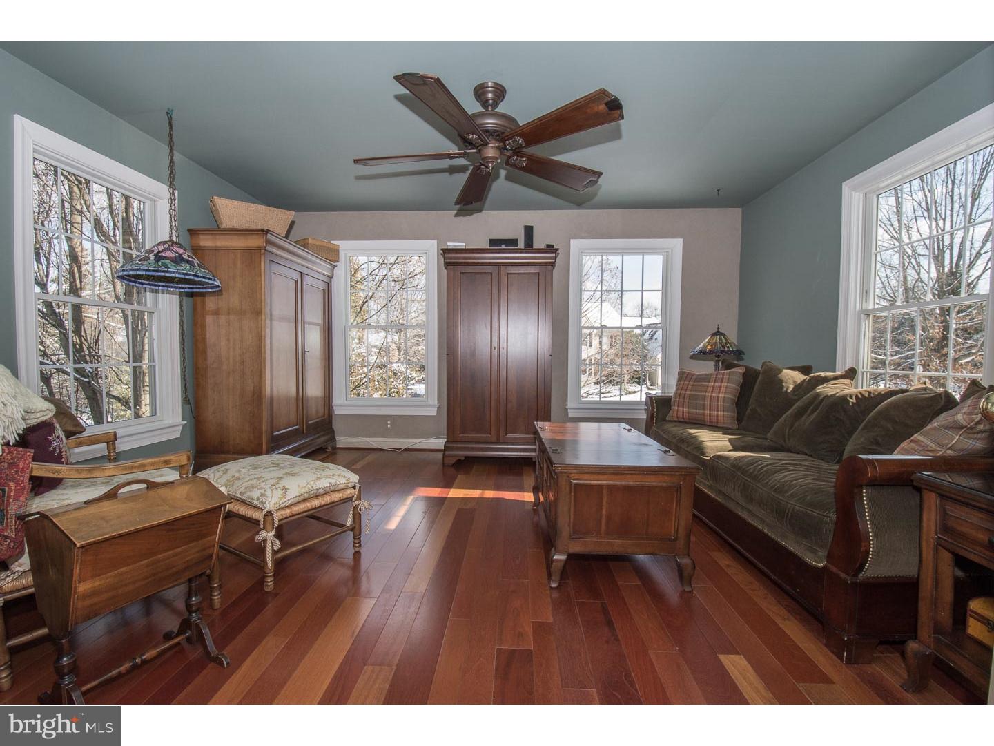 808 Caldwell Road Wayne, PA 19087 - Photo 14 of 25 Master Bedroom