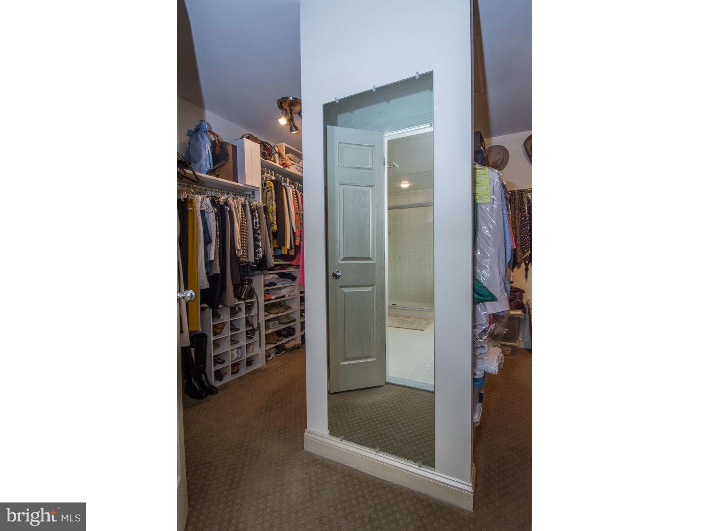 808 Caldwell Road Wayne, PA 19087 - Photo 16 of 25 Walk-in Closet
