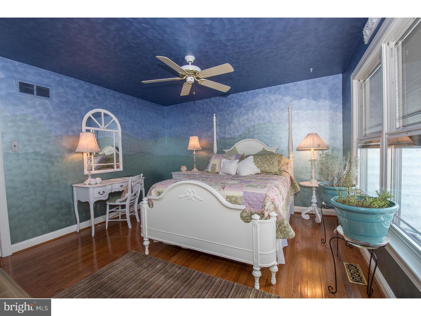 808 Caldwell Road Wayne, PA 19087 - Photo 17 of 25 Bedroom 2