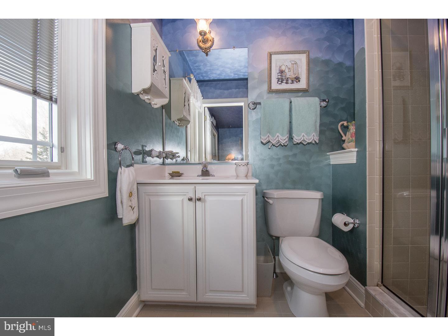 808 Caldwell Road Wayne, PA 19087 - Photo 18 of 25 Bathroom