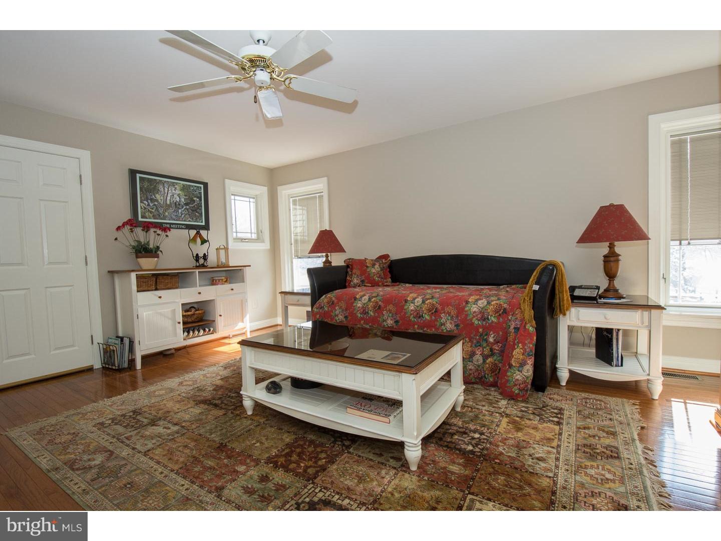 808 Caldwell Road Wayne, PA 19087 - Photo 20 of 25 Bedroom 4