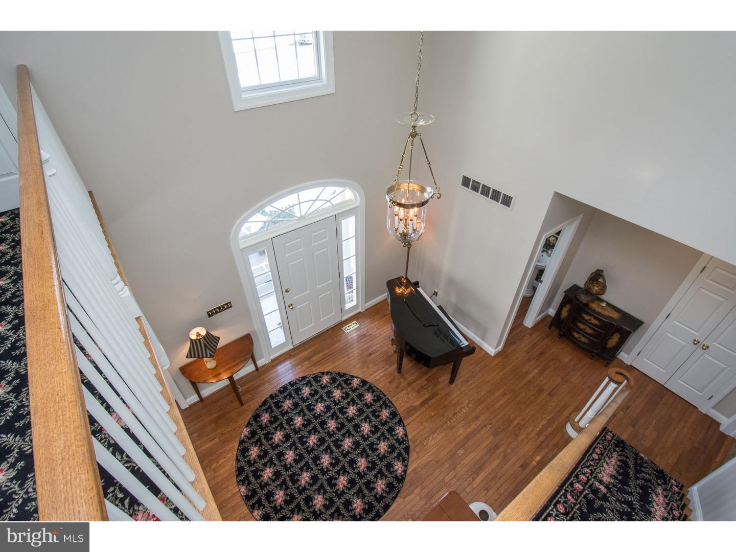 808 Caldwell Road Wayne, PA 19087 - Photo 3 of 25 Foyer
