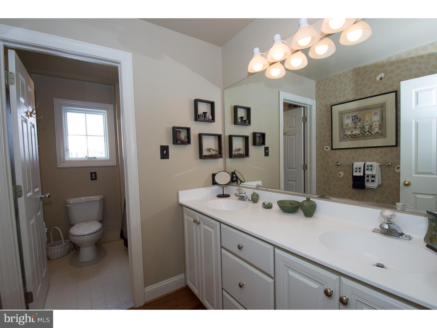 808 Caldwell Road Wayne, PA 19087 - Photo 21 of 25 Bathroom