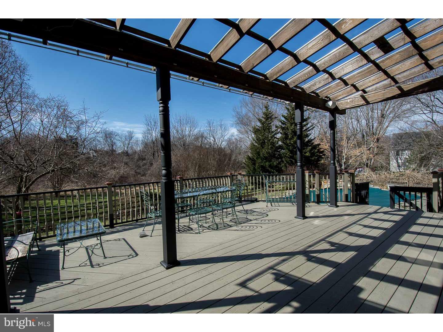808 Caldwell Road Wayne, PA 19087 - Photo 23 of 25