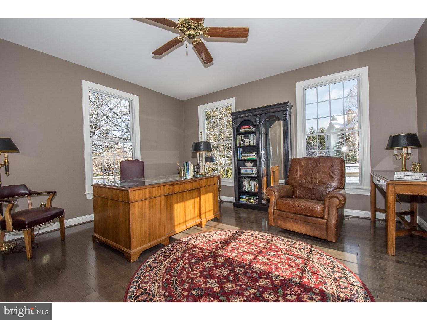 808 Caldwell Road Wayne, PA 19087 - Photo 7 of 25 Office / Study