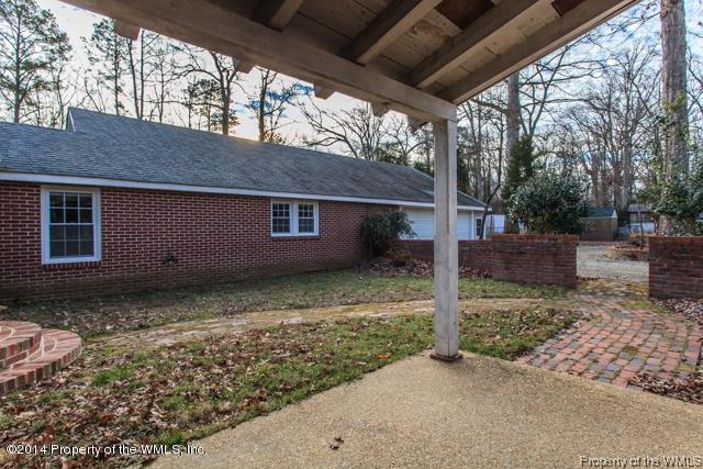 5021 Hickory Signpost Road Williamsburg, VA 23185 - Photo 18 of 24 Gallery Image 18