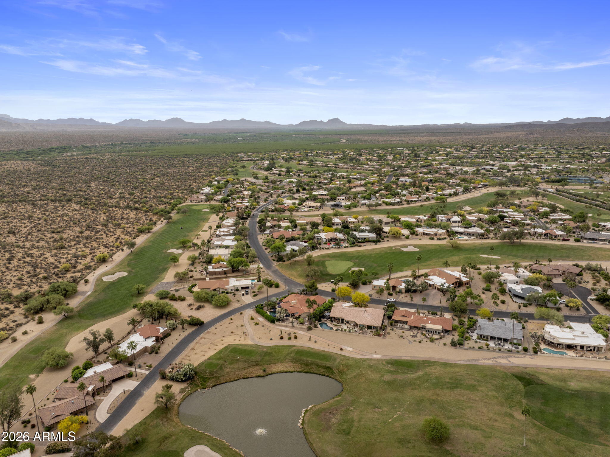 19126 East Poco Rio Drive Rio Verde, AZ 85263 - Photo 46 of 49