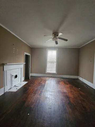 $154,900 | 202 South Gibson Street, Warrenton, GA 30828