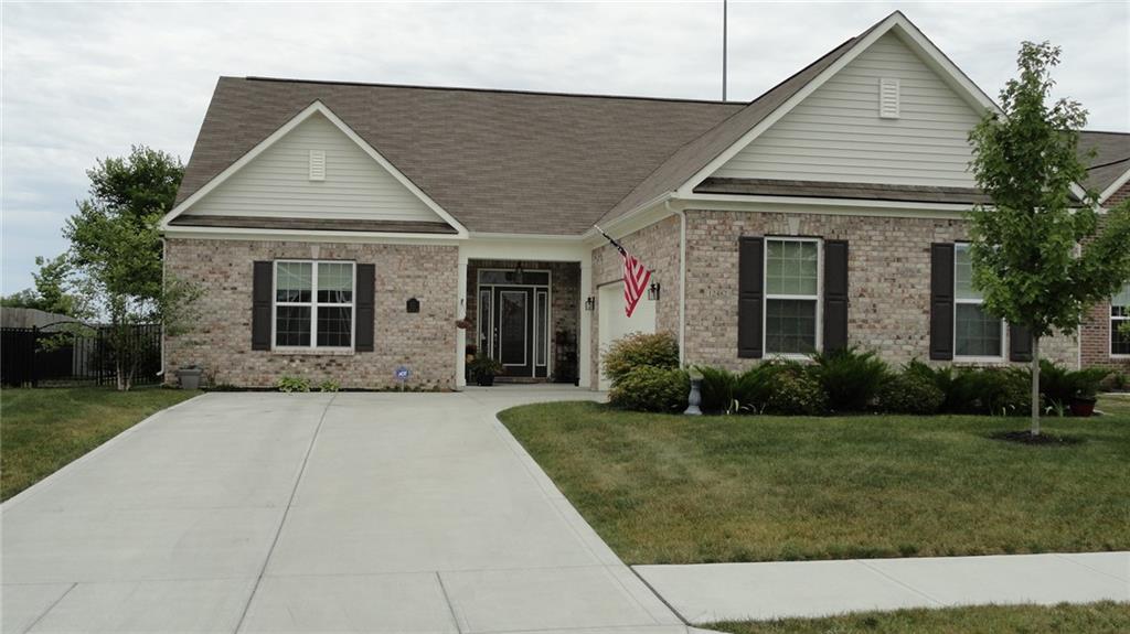 12482 Wolverton Way Fishers, IN 46037 - Photo 1 of 24 Gallery Image 1