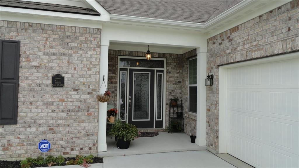 12482 Wolverton Way Fishers, IN 46037 - Photo 2 of 24 Gallery Image 2