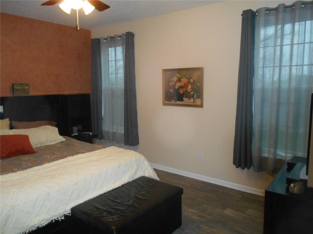 12482 Wolverton Way Fishers, IN 46037 - Photo 13 of 24 Gallery Image 13