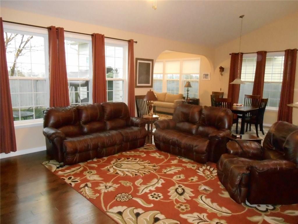 12482 Wolverton Way Fishers, IN 46037 - Photo 3 of 24 Gallery Image 3