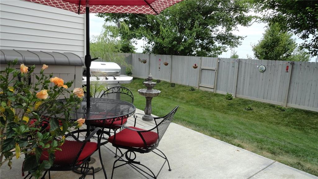 12482 Wolverton Way Fishers, IN 46037 - Photo 22 of 24 Gallery Image 22
