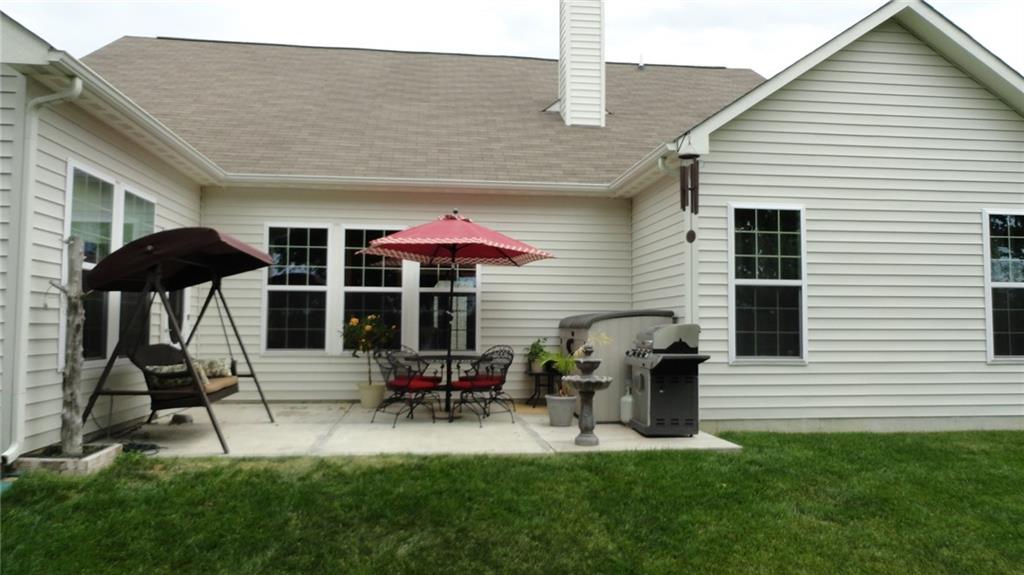 12482 Wolverton Way Fishers, IN 46037 - Photo 24 of 24 Gallery Image 24
