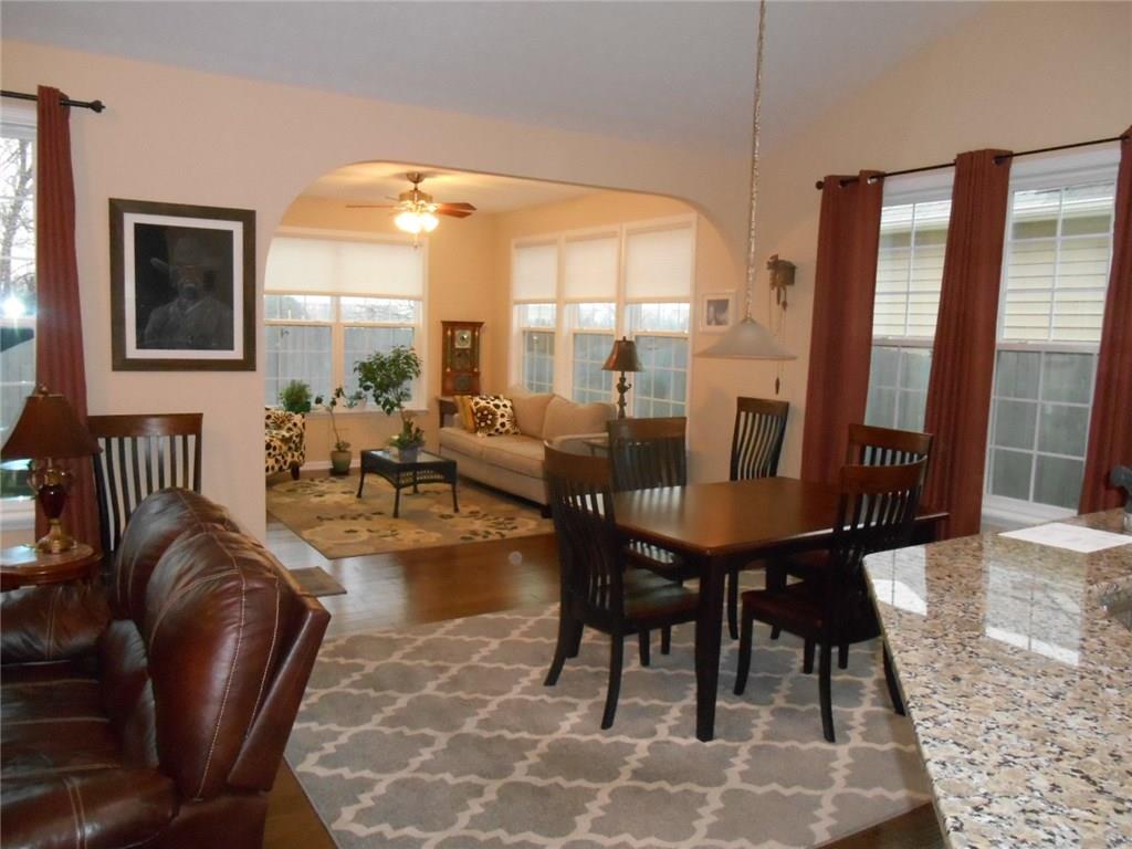 12482 Wolverton Way Fishers, IN 46037 - Photo 4 of 24 Gallery Image 4