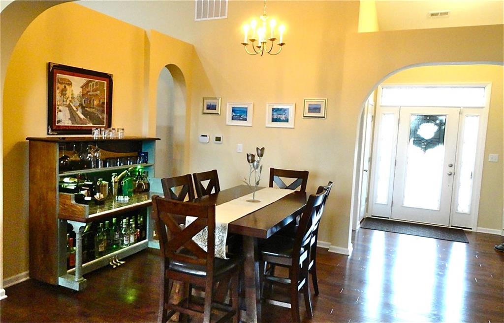 12482 Wolverton Way Fishers, IN 46037 - Photo 9 of 24 Gallery Image 9
