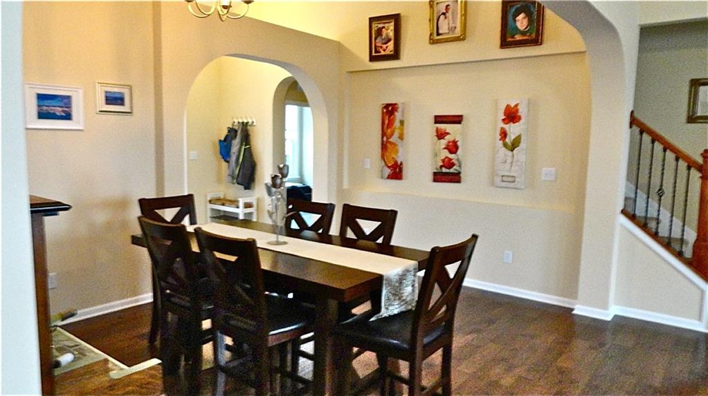 12482 Wolverton Way Fishers, IN 46037 - Photo 10 of 24 Gallery Image 10