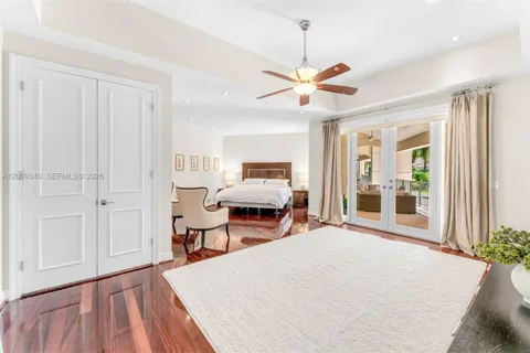 $4,150,000 | 12801 Old Cutler Road, Pinecrest, FL 33156