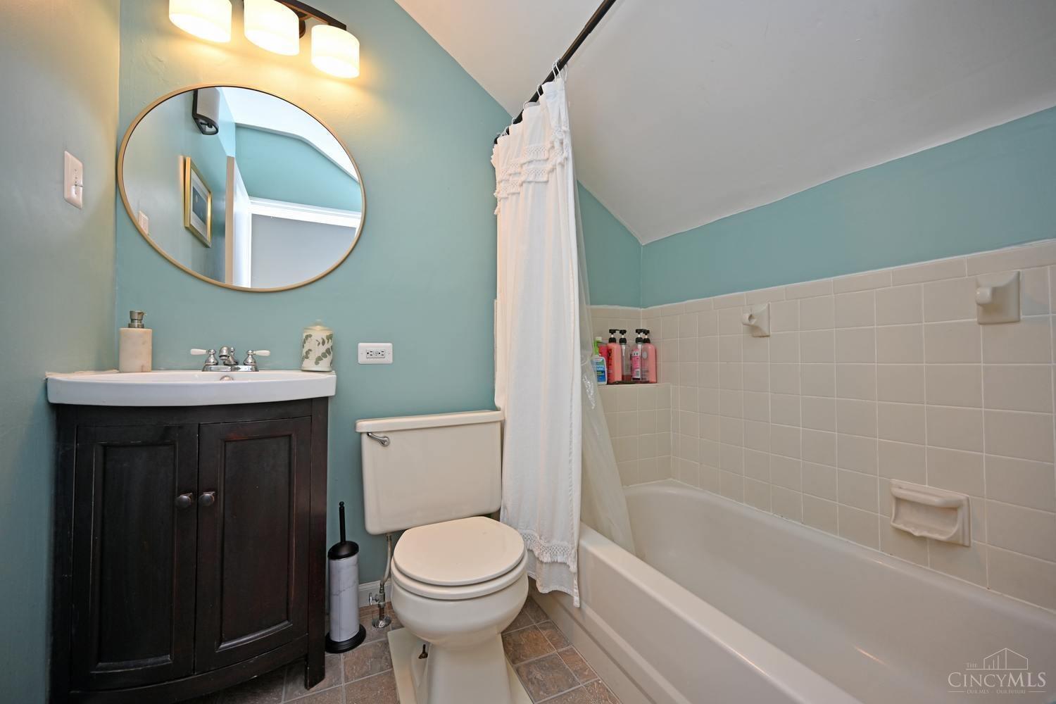5343 Carthage Avenue Norwood, OH 45212 - Photo 22 of 38