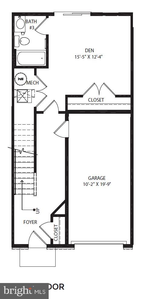 7526 Daybreak Drive Brandywine, MD 20613 - Photo 27 of 39
