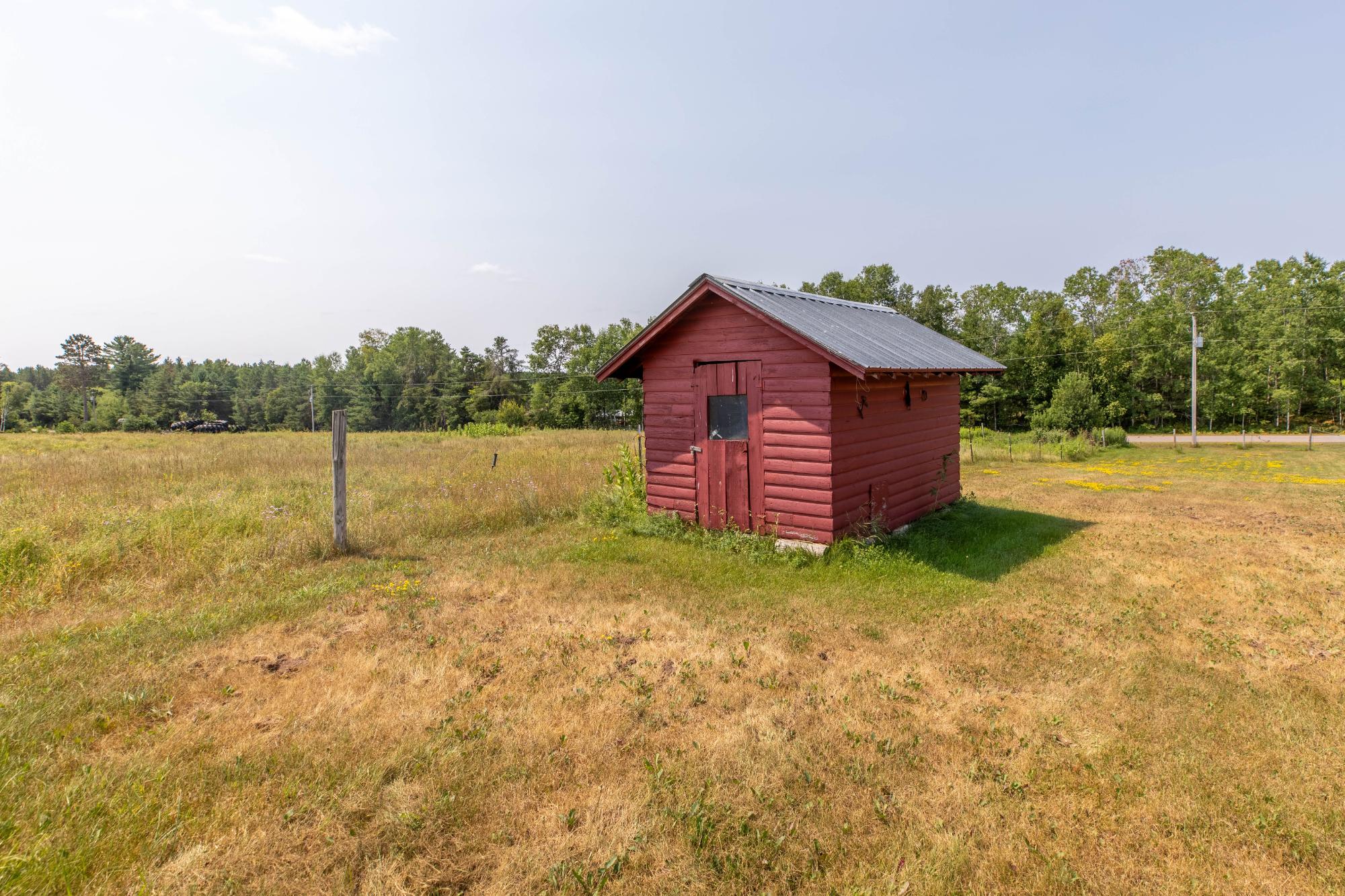 4212 Lakewood Road Harshaw, WI 54529 - Photo 7 of 18