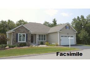 160 Springwood Way, Unit 58 Manchester, NH 03102 - Photo 2 of 10 Gallery Image 2