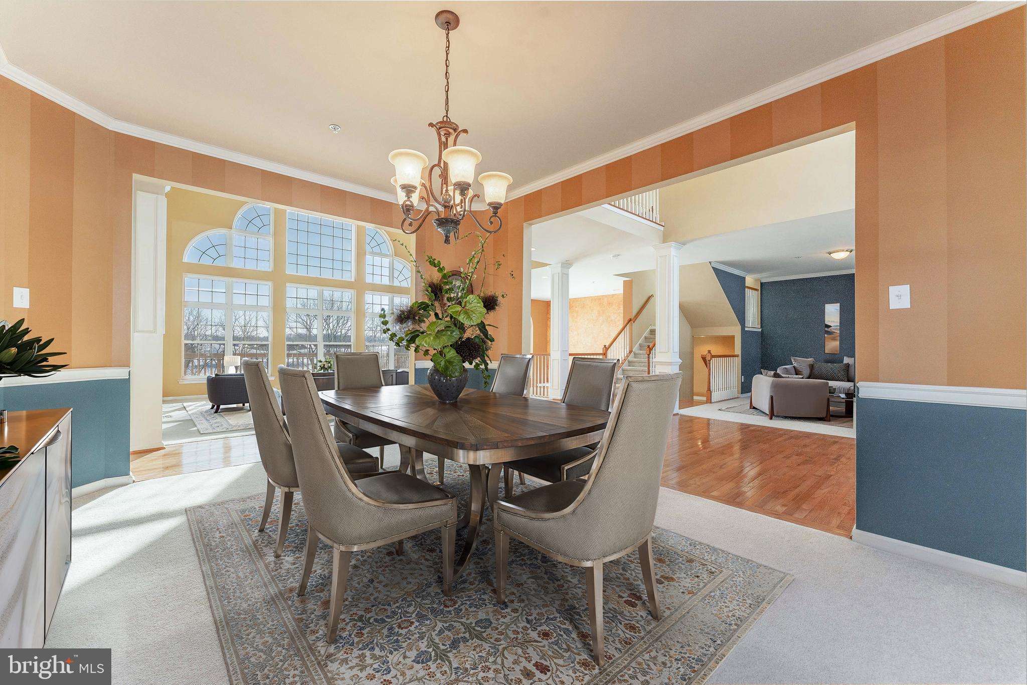 1180 Rupert Road Pottstown, PA 19464 - Photo 14 of 61 D/R virtually staged