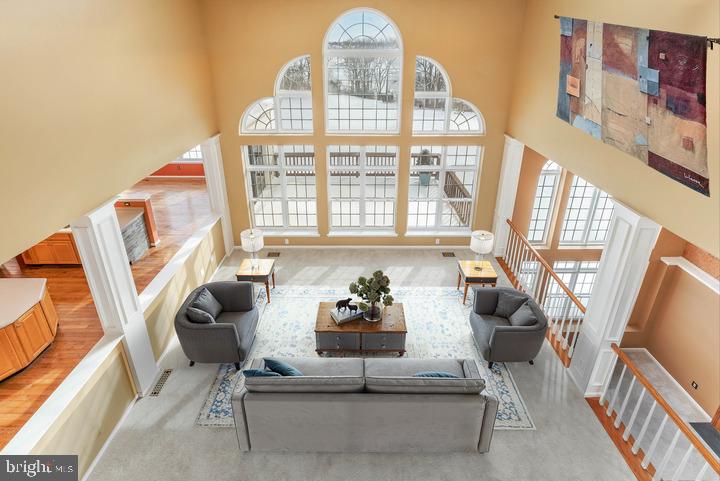 1180 Rupert Road Pottstown, PA 19464 - Photo 29 of 61 Upper level - virtually staged