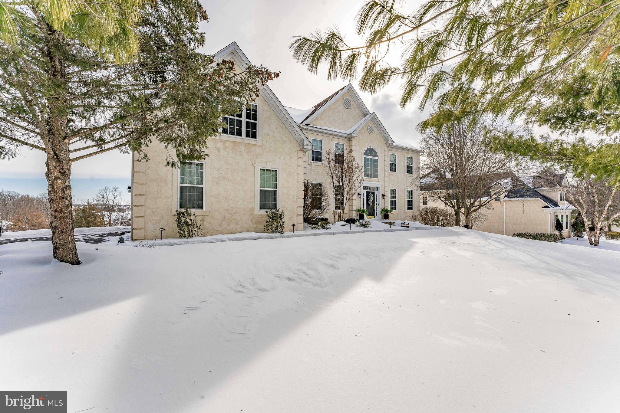 1180 Rupert Road Pottstown, PA 19464 - Photo 3 of 61