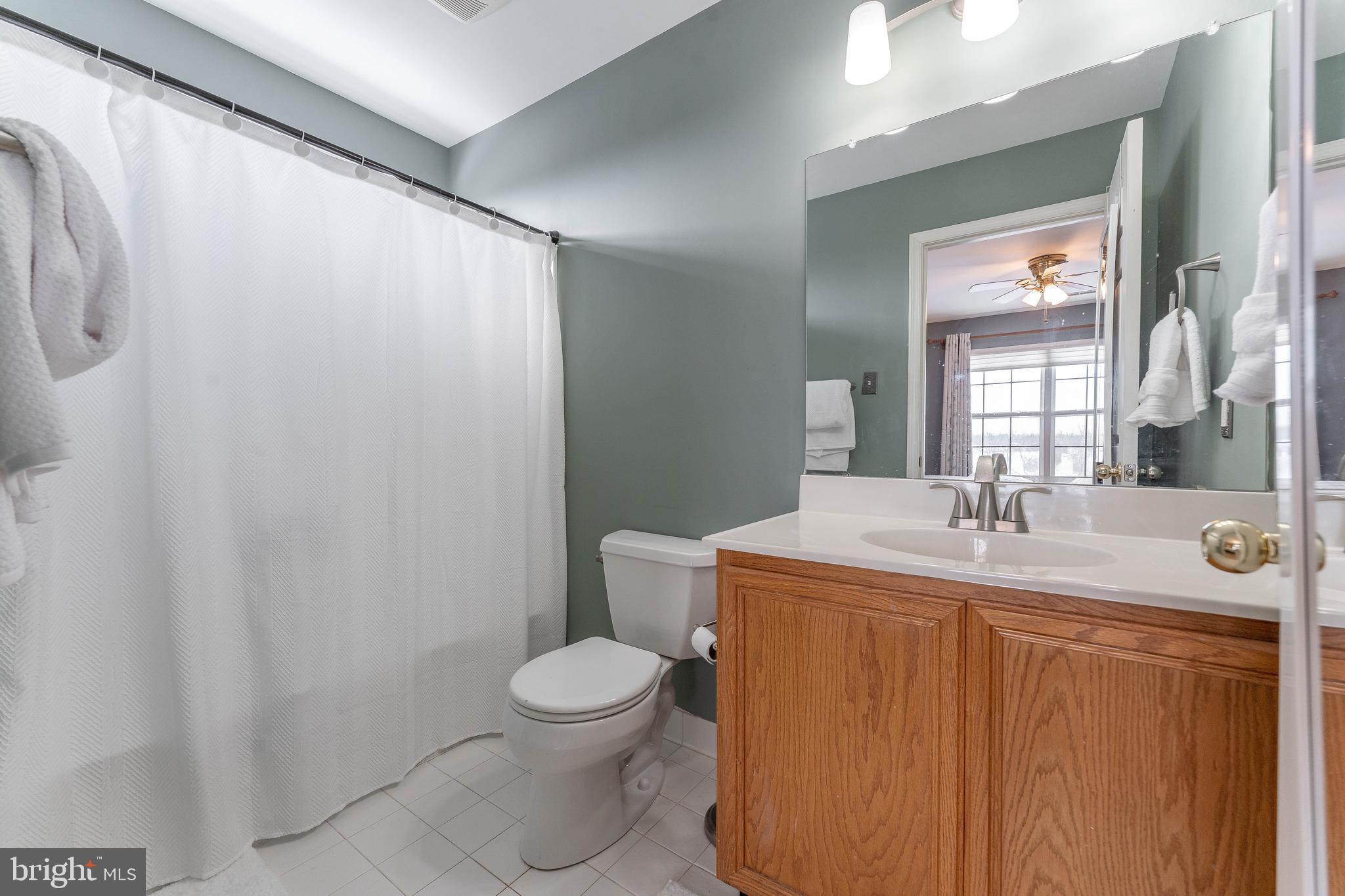 1180 Rupert Road Pottstown, PA 19464 - Photo 44 of 61 En-Suite for Bedroom #4