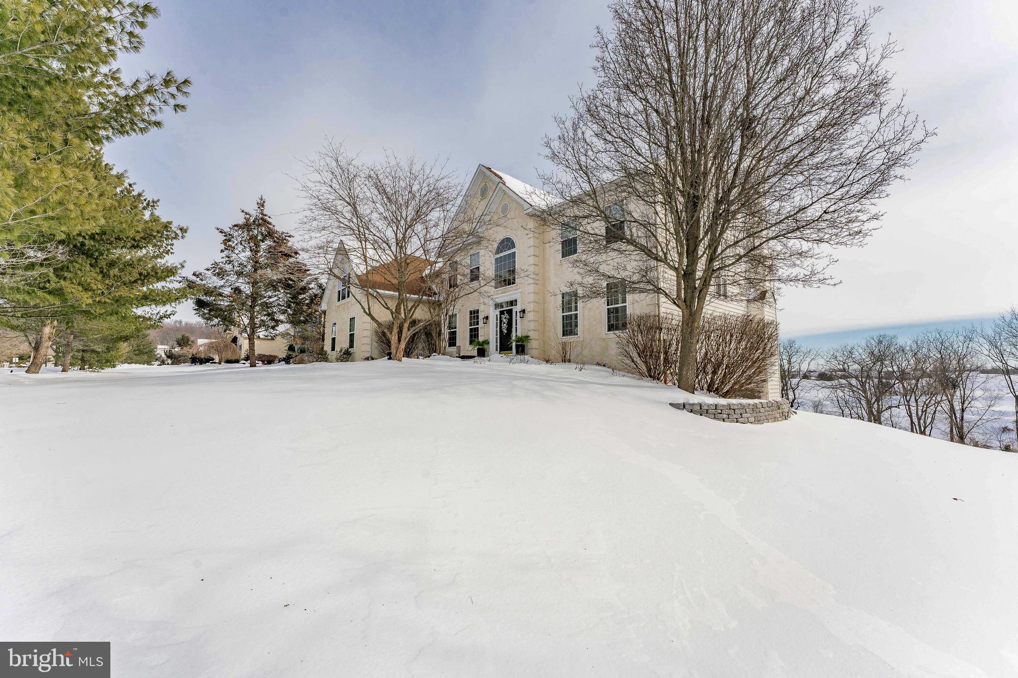 1180 Rupert Road Pottstown, PA 19464 - Photo 5 of 61