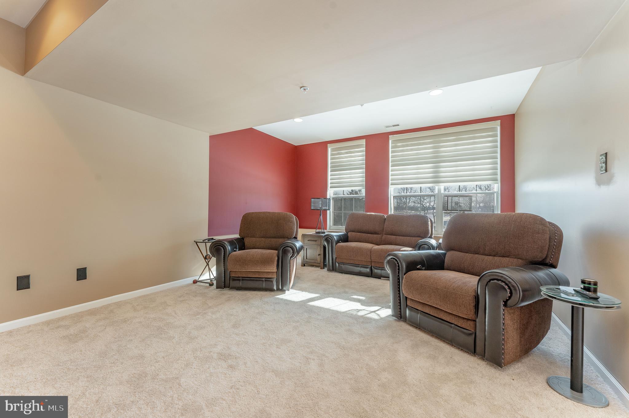 1180 Rupert Road Pottstown, PA 19464 - Photo 51 of 61 Media/In-Law Suite