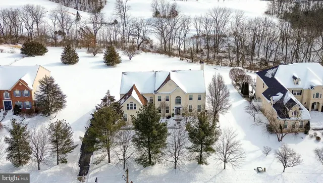 $875,000 | 1180 Rupert Road, Pottstown, PA 19464