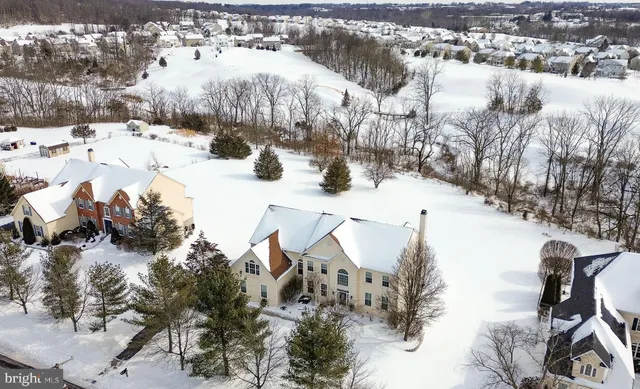 $875,000 | 1180 Rupert Road, Pottstown, PA 19464