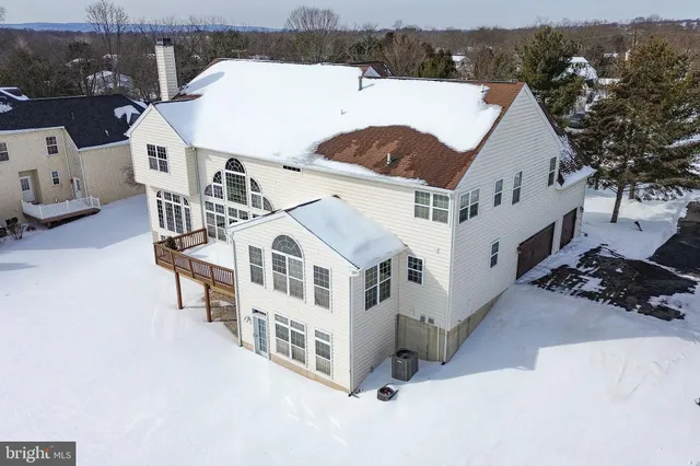 $875,000 | 1180 Rupert Road, Pottstown, PA 19464