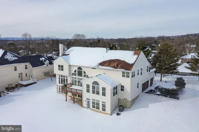 $875,000 | 1180 Rupert Road, Pottstown, PA 19464