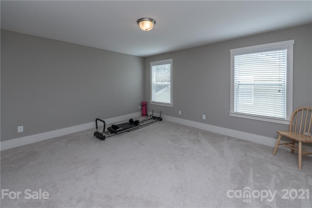 2142 Bluebell Way Tega Cay, SC 29708 - Photo 33 of 48 an empty room with windows