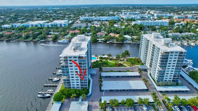 $975,000 | 220 Mac Farlane Drive, Unit S505, Delray Beach, FL 33483